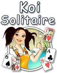 Dikobraz Games Koi Solitaire PC Game